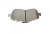 Тормозные колодки (передние) Toyota Avensis/Verso 08-18/Corolla/Auris 06-15 Metelli 22-0795-0 (фото 7)