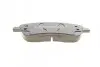 Тормозные колодки (передние) Toyota Avensis/Verso 08-18/Corolla/Auris 06-15 Metelli 22-0795-0 (фото 8)