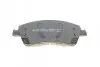 Тормозные колодки (передние) Toyota Avensis/Verso 08-18/Corolla/Auris 06-15 Metelli 22-0795-0 (фото 9)