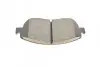 Тормозные колодки (передние) Toyota Avensis/Verso 08-18/Corolla/Auris 06-15 Metelli 22-0795-0 (фото 10)