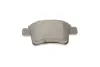 Тормозные колодки (задние) Citroen C4 Picasso/Grand Picasso 06-13/Peugeot 408 1 Metelli 22-0801-0 (фото 4)