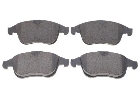 Тормозные колодки, дисковый тормоз.) Metelli 2208031