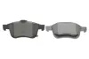Колодки гальмівні (задні) Ford Mondeo/Galaxy/Kuga 12-/Ford USA Fusion/Escape 05- (Teves) Metelli 22-0824-2 (фото 5)