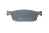 Тормозные колодки (передние) VW T5 03-15/T6 15- (Ate - Teves)/(с датчиком) Metelli 22-0831-0 (фото 11)