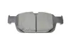 Тормозные колодки (передние) VW T5 03-15/T6 15- (Ate - Teves)/(с датчиком) Metelli 22-0831-0 (фото 12)