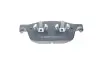 Тормозные колодки (передние) VW T5 03-15/T6 15- (Ate - Teves)/(с датчиком) Metelli 22-0831-0 (фото 8)