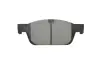 Тормозные колодки (передние) VW T5 03-15/T6 15- (Ate - Teves)/(с датчиком) Metelli 22-0831-0 (фото 9)