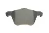 Тормозные колодки (передние) Volvo S60 00-10/V70 01-08/S80 01-06/XC90 02-14 Metelli 22-0833-0 (фото 5)