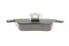 Тормозные колодки (передние) Volvo S60 00-10/V70 01-08/S80 01-06/XC90 02-14 Metelli 22-0833-0 (фото 6)