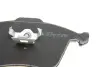 Тормозные колодки (передние) Volvo S60 00-10/V70 01-08/S80 01-06/XC90 02-14 Metelli 22-0833-0 (фото 7)