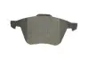 Тормозные колодки (передние) Volvo S60 00-10/V70 01-08/S80 01-06/XC90 02-14 Metelli 22-0833-0 (фото 9)