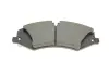 Тормозные колодки (передние) Land Rover Discovery IV/V 09-/Range Rover III/IV/Sport I/II 06- Metelli 22-0836-6 (фото 5)