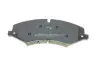 Тормозные колодки (передние) Land Rover Discovery IV/V 09-/Range Rover III/IV/Sport I/II 06- Metelli 22-0836-6 (фото 6)