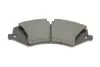 Тормозные колодки (передние) Land Rover Discovery IV/V 09-/Range Rover III/IV/Sport I/II 06- Metelli 22-0836-6 (фото 8)