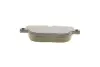 Тормозные колодки (задние) Land Rover Range Rover III/Sport I/II 09- Metelli 22-0837-0 (фото 3)