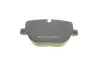 Тормозные колодки (задние) Land Rover Range Rover III/Sport I/II 09- Metelli 22-0837-0 (фото 4)