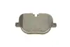 Тормозные колодки (задние) Land Rover Range Rover III/Sport I/II 09- Metelli 22-0837-0 (фото 5)
