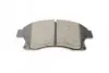 Тормозные колодки (передние) Nissan Rogue 10-13/Chevrolet Aveo 11-/Cruze/Opel Astra J 09- Metelli 22-0838-0 (фото 3)