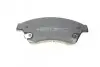 Тормозные колодки (передние) Nissan Rogue 10-13/Chevrolet Aveo 11-/Cruze/Opel Astra J 09- Metelli 22-0838-0 (фото 4)