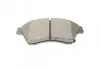 Тормозные колодки (передние) Nissan Rogue 10-13/Chevrolet Aveo 11-/Cruze/Opel Astra J 09- Metelli 22-0838-0 (фото 5)