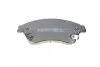 Тормозные колодки (передние) Nissan Rogue 10-13/Chevrolet Aveo 11-/Cruze/Opel Astra J 09- Metelli 22-0838-0 (фото 6)