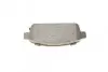 Тормозные колодки (задние) Nissan Rogue 10-13/Opel Zafira/Mokka/Astra 11- Metelli 22-0840-0 (фото 10)