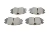 Тормозные колодки (передние) Opel Insignia A 08-17/Chevrolet Malibu 12-/Bentley Flying Spur 13- Metelli 22-0841-0 (фото 10)