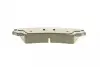 Тормозные колодки (передние) Nissan Rogue 10-13/Opel Astra J 09-/Insignia 08-17/Zafira C 11- Metelli 22-0842-0 (фото 2)