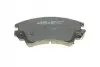 Тормозные колодки (передние) Nissan Rogue 10-13/Opel Astra J 09-/Insignia 08-17/Zafira C 11- Metelli 22-0842-0 (фото 6)
