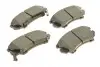 Тормозные колодки (передние) Nissan Rogue 10-13/Opel Astra J 09-/Insignia 08-17/Zafira C 11- Metelli 22-0842-0 (фото 8)