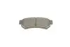 Тормозные колодки (задние) Chevrolet Lacetti 05-/Nubira 05-11 Metelli 22-0846-0 (фото 5)