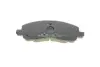 Тормозные колодки (передние) Dodge Avenger/Caliber/Jeep Compass/Patriot/Lancia Flavia 06- Metelli 22-0861-0 (фото 4)