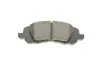 Тормозные колодки (передние) Dodge Avenger/Caliber/Jeep Compass/Patriot/Lancia Flavia 06- Metelli 22-0861-0 (фото 5)
