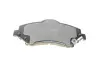 Тормозные колодки (передние) Chrysler Grand Voyager/Dodge Caravan/Journey/Jeep Cherokee/Compass 07- Metelli 22-0862-0 (фото 3)