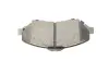 Тормозные колодки (передние) Chrysler Grand Voyager/Dodge Caravan/Journey/Jeep Cherokee/Compass 07- Metelli 22-0862-0 (фото 7)