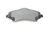 Тормозные колодки (передние) Chrysler Grand Voyager/Dodge Caravan/Journey/Jeep Cherokee/Compass 07- Metelli 22-0862-0 (фото 9)