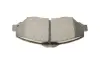 Тормозные колодки (передние) Chrysler Grand Voyager/Dodge Caravan/Journey/Jeep Cherokee/Compass 07- Metelli 22-0862-0 (фото 10)