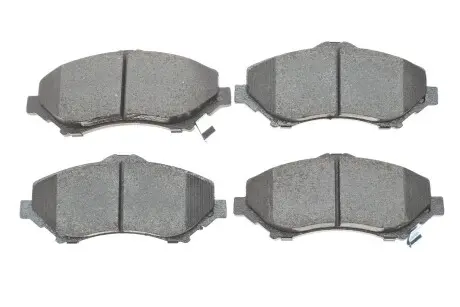 Тормозные колодки, дисковый тормоз.) Metelli 2208621
