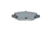 Тормозные колодки (задние) Jeep Cherokee 08-/Compass 06-/Wrangler 07-/Dodge Nitro 06-12 Metelli 22-0863-0 (фото 3)