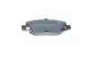 Тормозные колодки (задние) Jeep Cherokee 08-/Compass 06-/Wrangler 07-/Dodge Nitro 06-12 Metelli 22-0863-0 (фото 6)