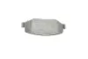 Тормозные колодки (задние) Jeep Cherokee 08-/Compass 06-/Wrangler 07-/Dodge Nitro 06-12 Metelli 22-0863-0 (фото 10)