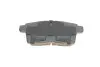 Тормозные колодки (задние) Mazda CX-7 06-14/CX-9 07- Metelli 22-0873-0 (фото 4)