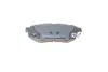 Тормозные колодки (задние) Subaru Forester 13-/Tribeca 05- Metelli 22-0875-0 (фото 6)