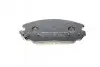 Тормозные колодки (передние) Hyundai Tucson 04-/Sonata 05-10/Grandeur 05-/Kia Opirus 06- Metelli 22-0885-0 (фото 6)