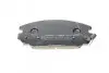 Тормозные колодки (передние) Hyundai Tucson 04-/Sonata 05-10/Grandeur 05-/Kia Opirus 06- Metelli 22-0885-0 (фото 8)
