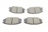 Тормозные колодки (передние) Hyundai Tucson 04-/Sonata 05-10/Grandeur 05-/Kia Opirus 06- Metelli 22-0885-0 (фото 10)