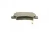 Тормозные колодки (задние) Hyundai Tucson 04-/Elantra/Sonata 05-15/i40/Grandeur/Kia Optima/Soul 10- Metelli 22-0886-0 (фото 5)