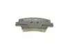 Тормозные колодки (задние) Hyundai Tucson 04-/Elantra/Sonata 05-15/i40/Grandeur/Kia Optima/Soul 10- Metelli 22-0886-0 (фото 7)