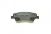 Тормозные колодки (задние) Kia Sportage/Ceed/Rio/Optima/Hyundai Accent/i10/i20/i30/i40/Elantra 10- Metelli 22-0886-1 (фото 4)