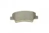 Тормозные колодки (задние) Kia Sportage/Ceed/Rio/Optima/Hyundai Accent/i10/i20/i30/i40/Elantra 10- Metelli 22-0886-1 (фото 5)